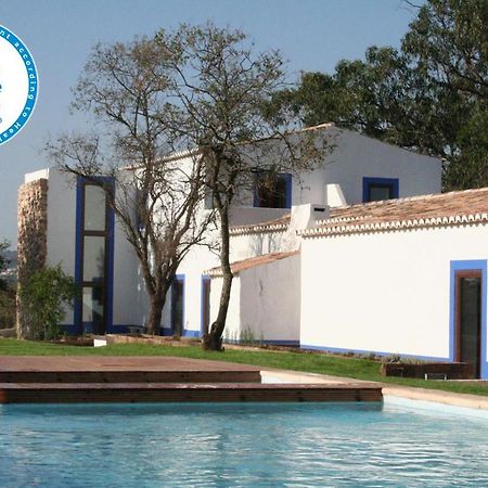 Quinta Do Mel Guest House Albufeira Luaran gambar