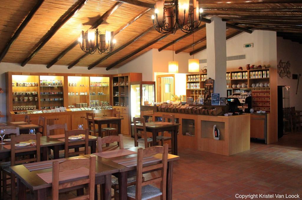 Quinta Do Mel Guest House Albufeira Luaran gambar