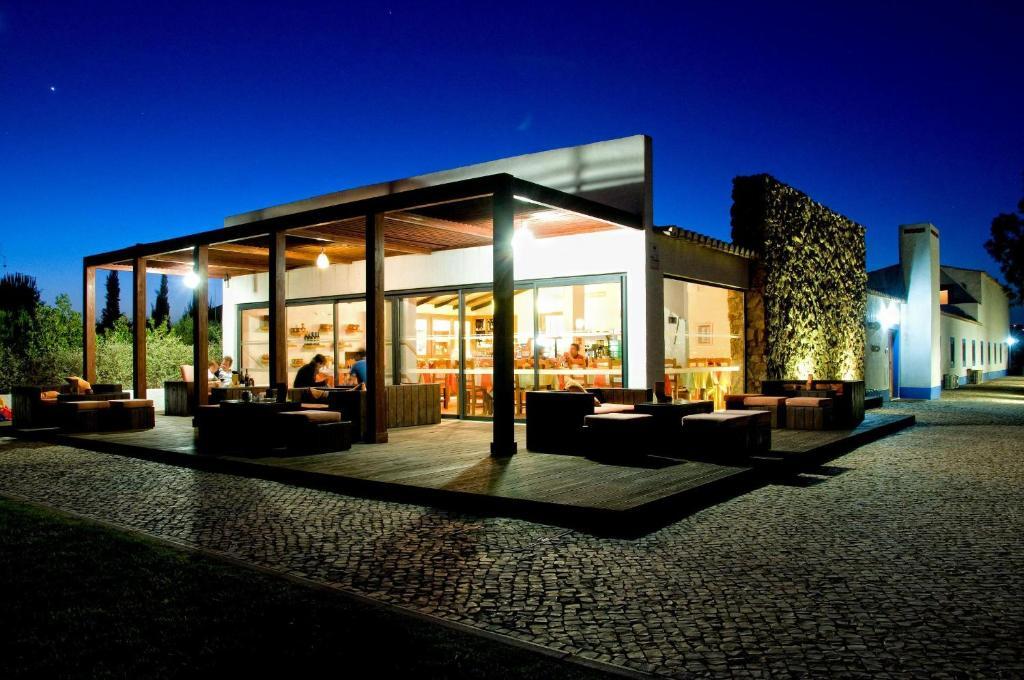 Quinta Do Mel Guest House Albufeira Luaran gambar