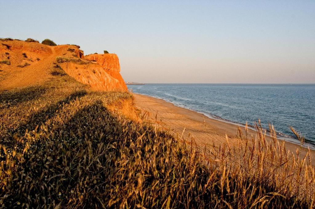 Quinta Do Mel Guest House Albufeira Luaran gambar