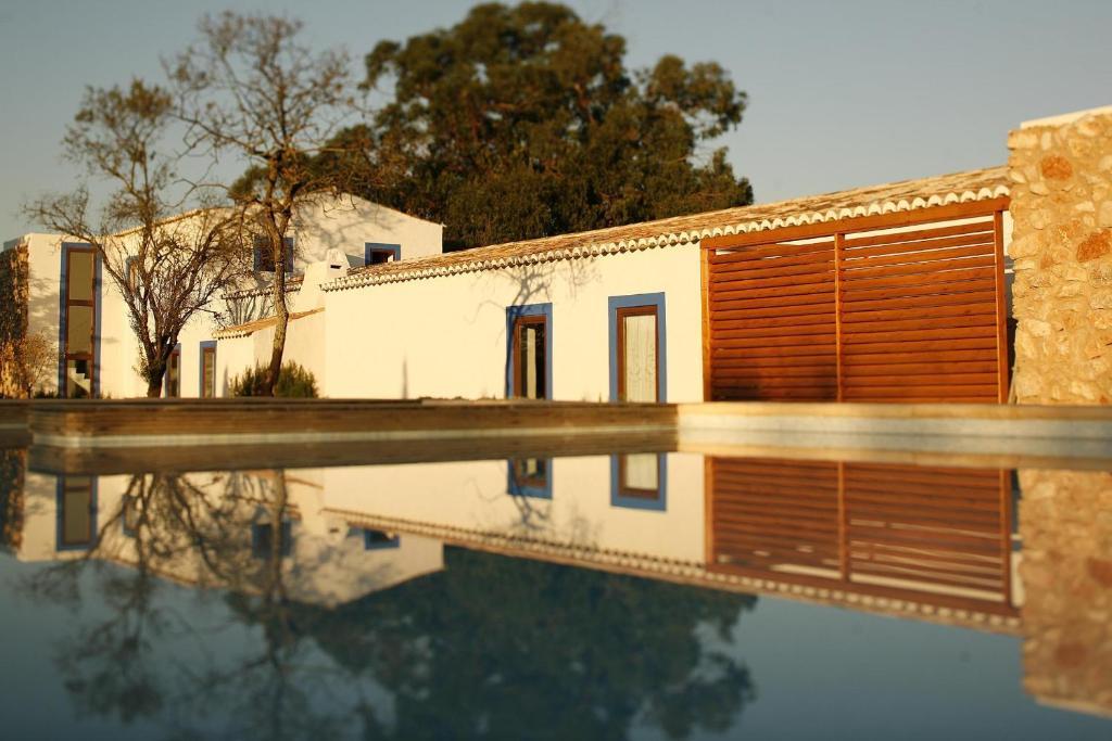 Quinta Do Mel Guest House Albufeira Luaran gambar
