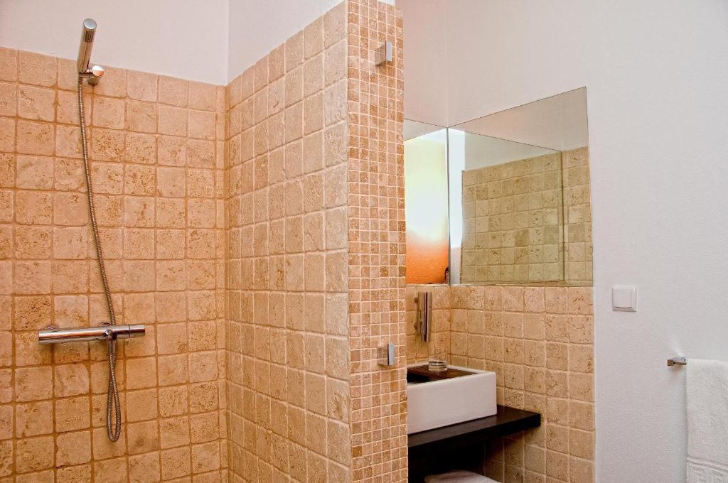 Quinta Do Mel Guest House Albufeira Bilik gambar