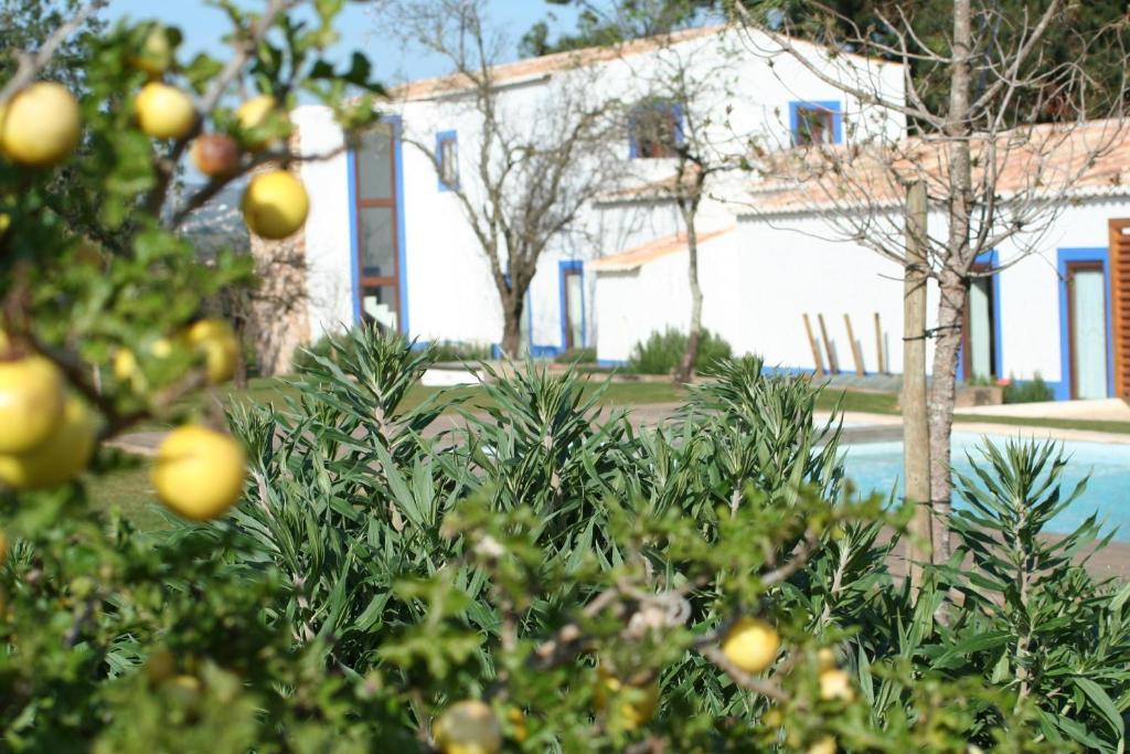 Quinta Do Mel Guest House Albufeira Luaran gambar