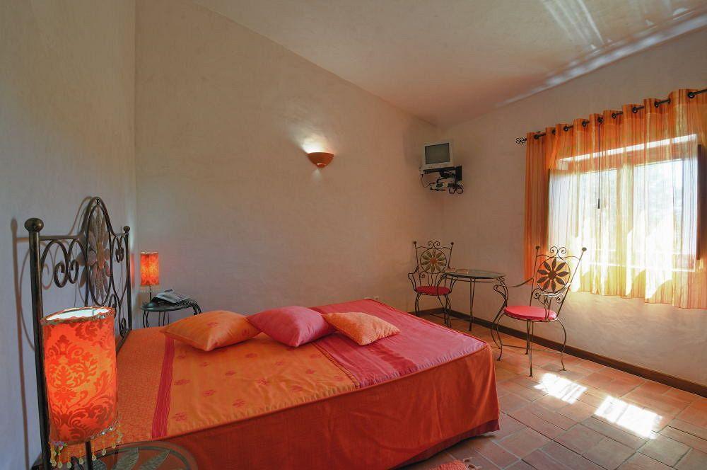 Quinta Do Mel Guest House Albufeira Luaran gambar