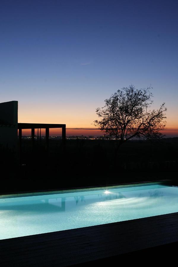 Quinta Do Mel Guest House Albufeira Luaran gambar
