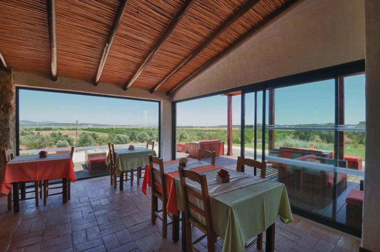 Quinta Do Mel Guest House Albufeira Luaran gambar
