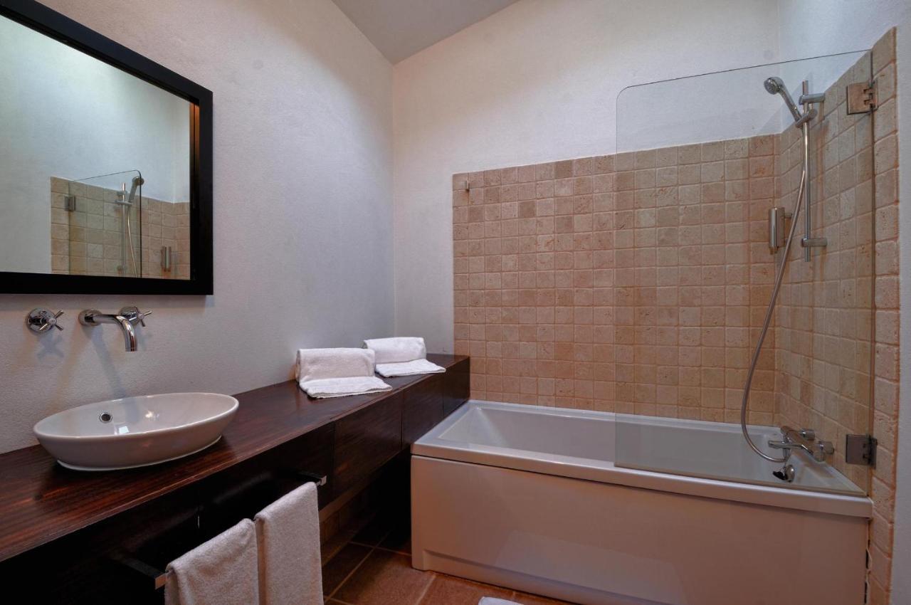 Quinta Do Mel Guest House Albufeira Bilik gambar