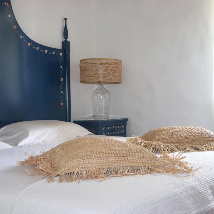 Quinta Do Mel Guest House Albufeira Luaran gambar