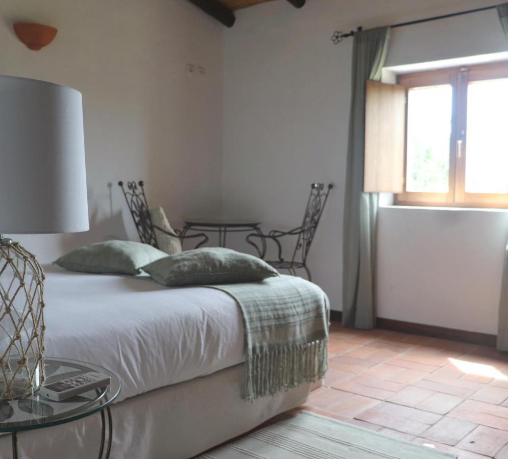 Quinta Do Mel Guest House Albufeira Luaran gambar