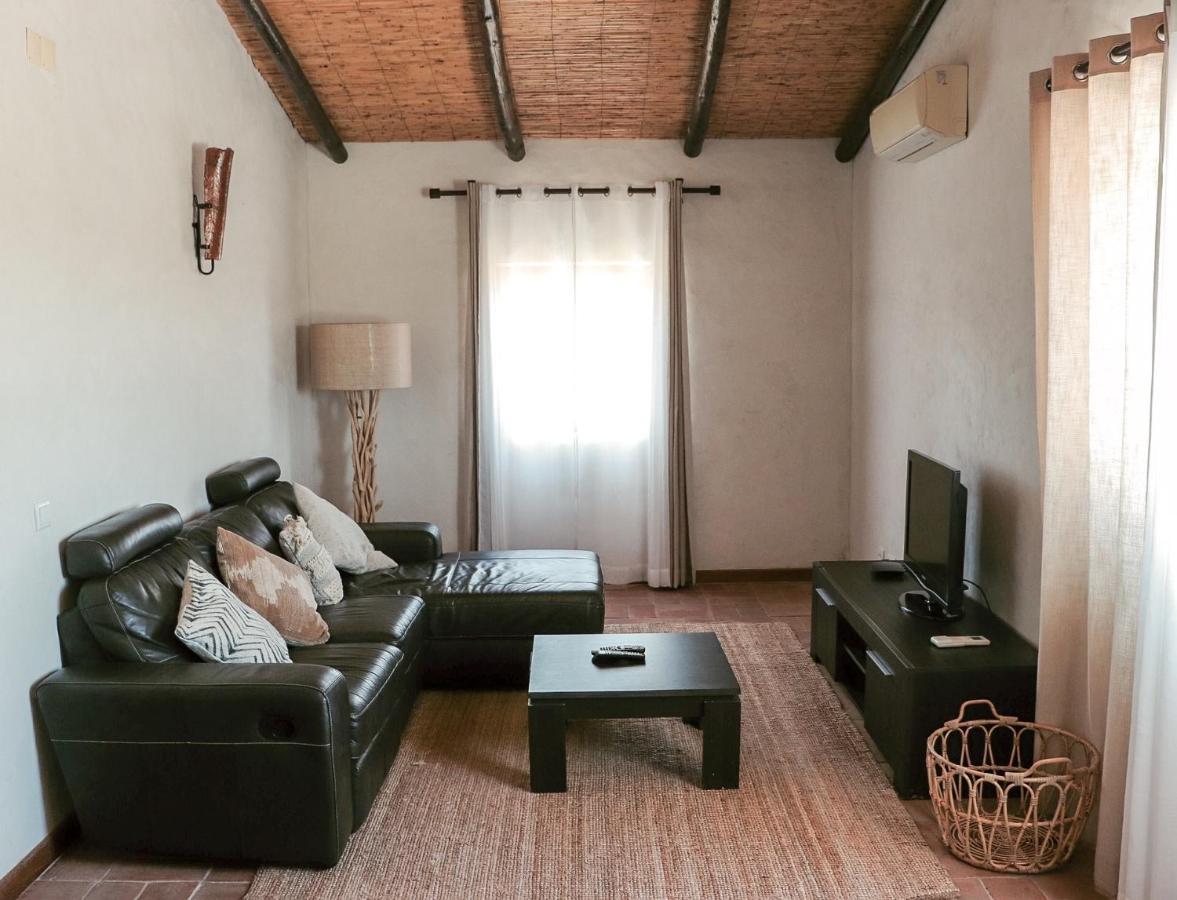 Quinta Do Mel Guest House Albufeira Luaran gambar