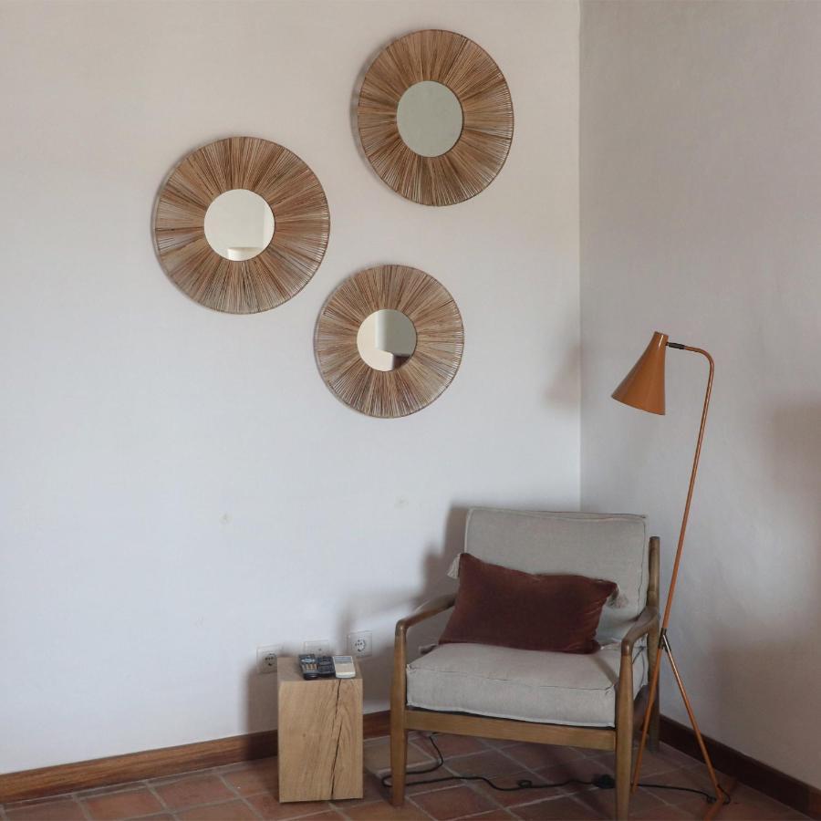 Quinta Do Mel Guest House Albufeira Luaran gambar