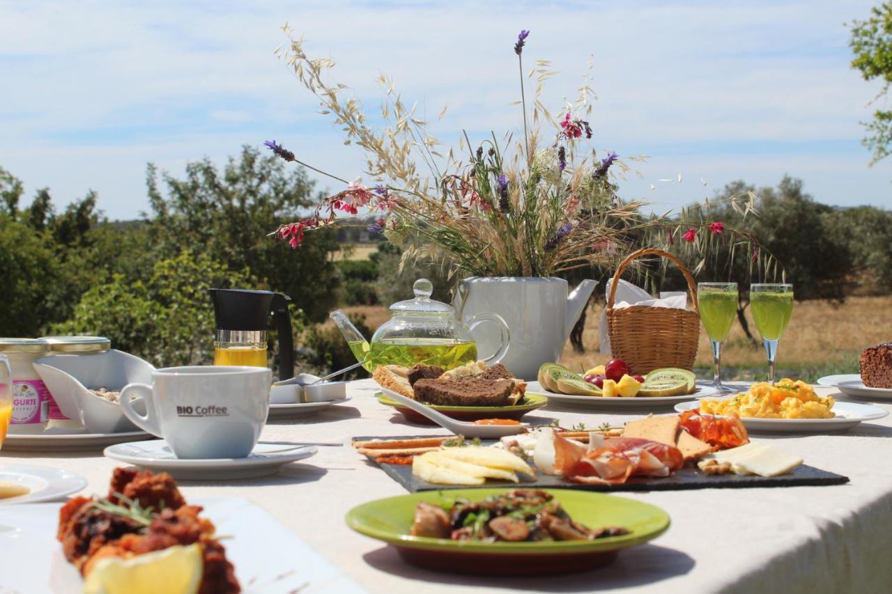 Quinta Do Mel Guest House Albufeira Luaran gambar