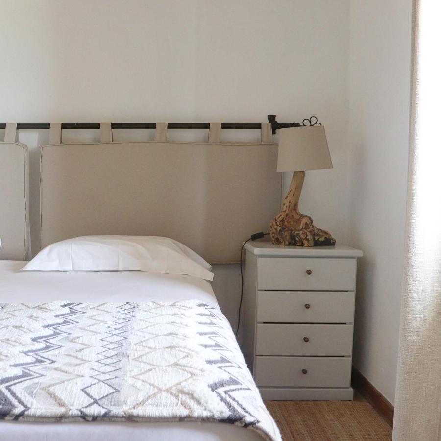 Quinta Do Mel Guest House Albufeira Luaran gambar