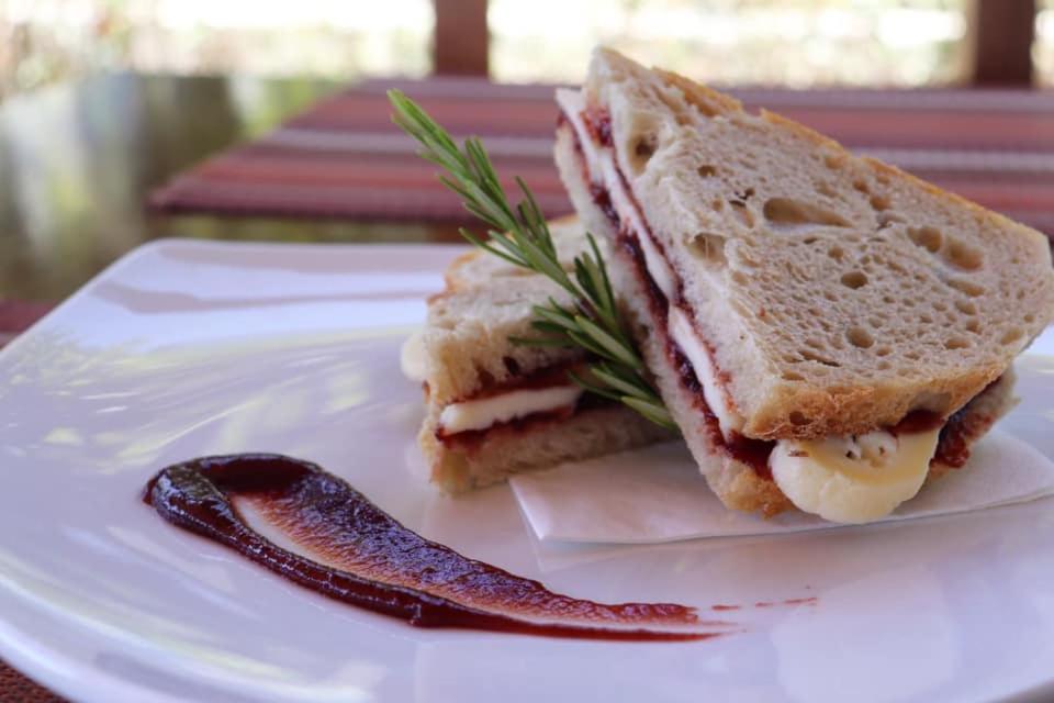 Quinta Do Mel Guest House Albufeira Luaran gambar